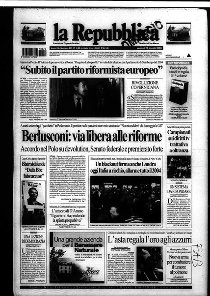 La repubblica